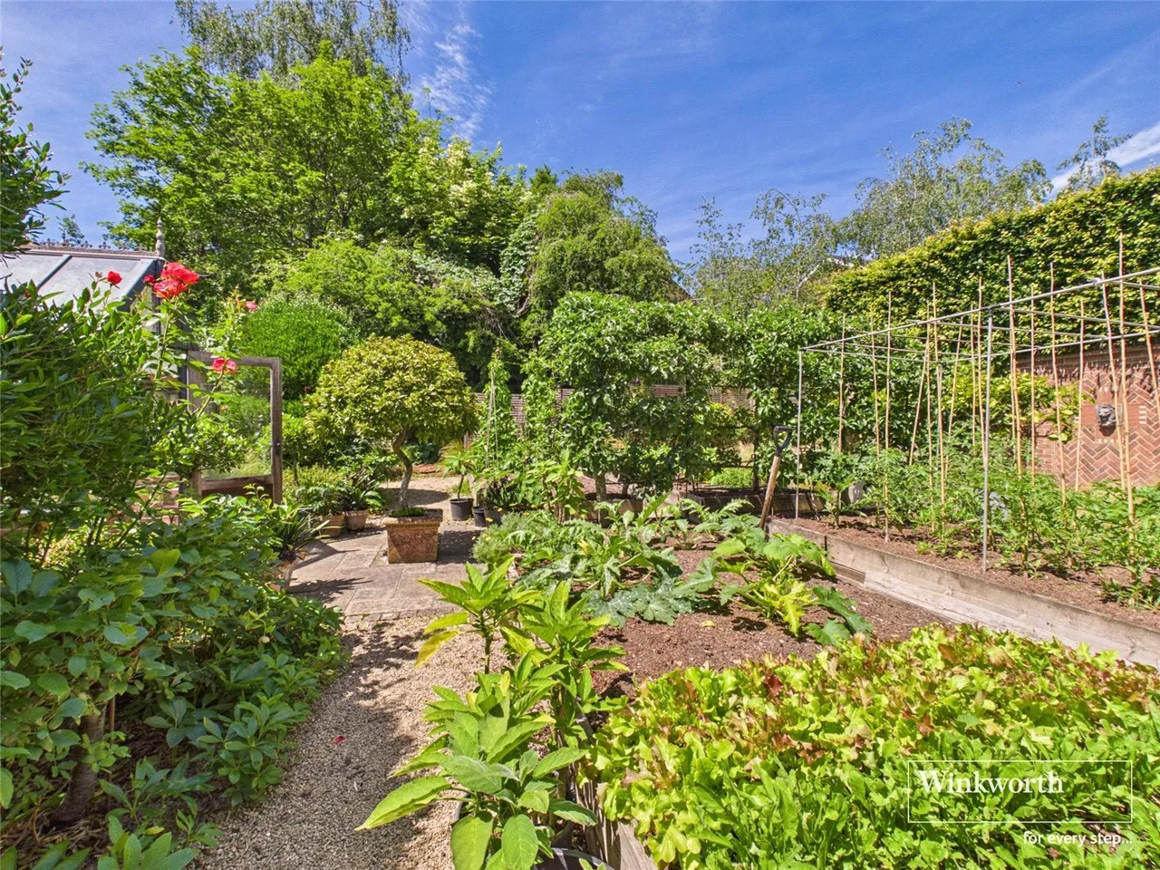 Newbury Road, Headley, RG19, photo 55