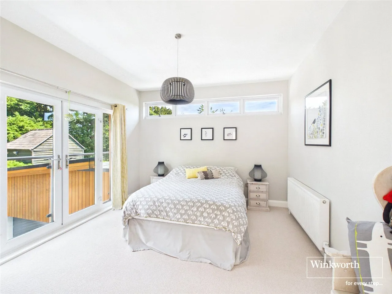 Newbury Road, Headley, RG19, photo 36