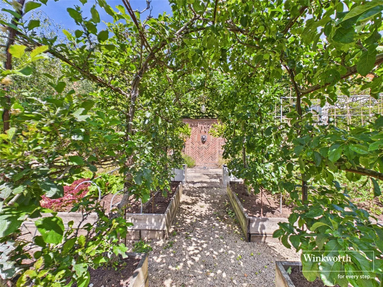 Newbury Road, Headley, RG19, photo 56