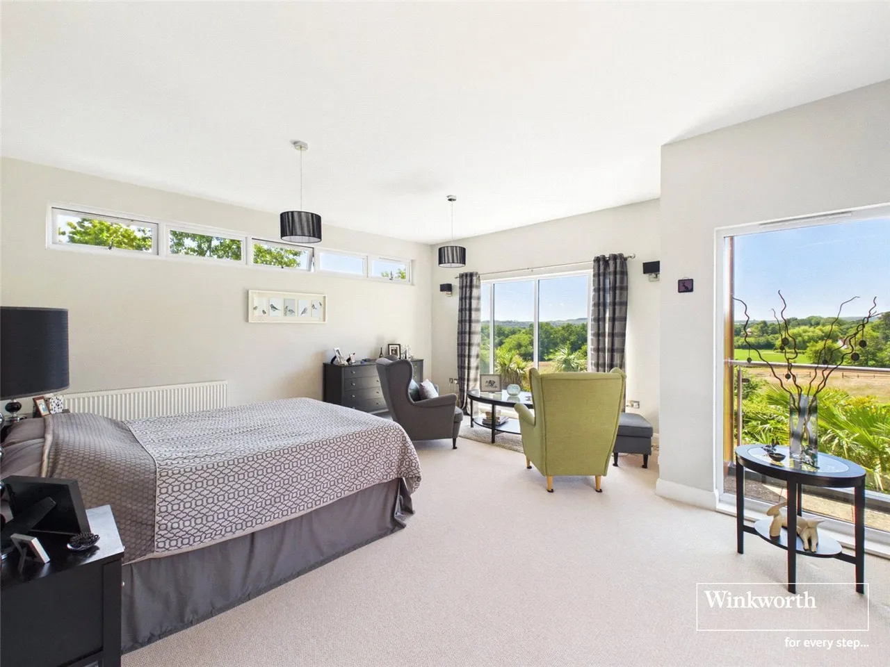 Newbury Road, Headley, RG19, photo 29