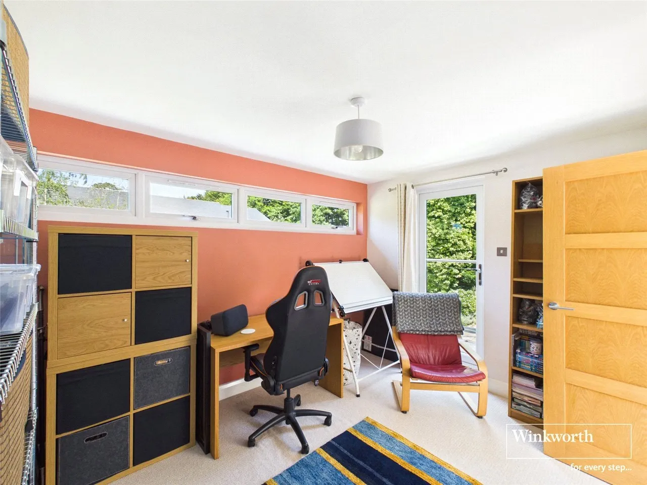 Newbury Road, Headley, RG19, photo 35