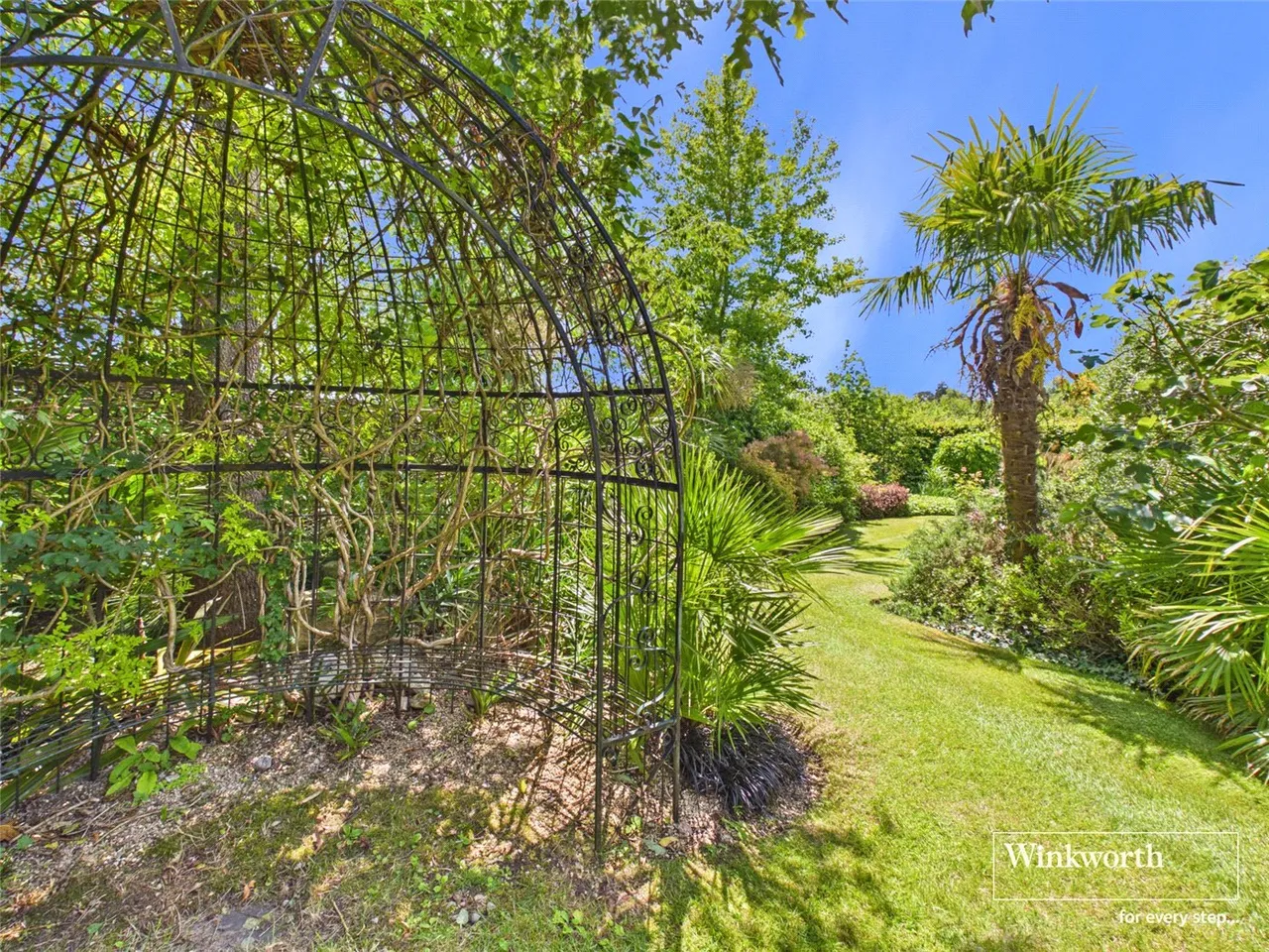 Newbury Road, Headley, RG19, photo 51