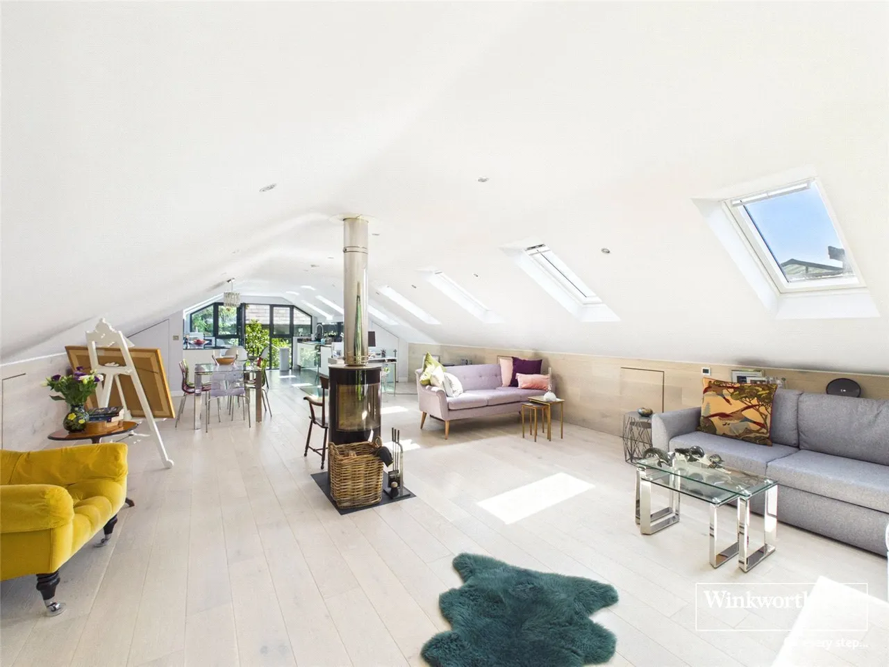 Newbury Road, Headley, RG19, photo 42