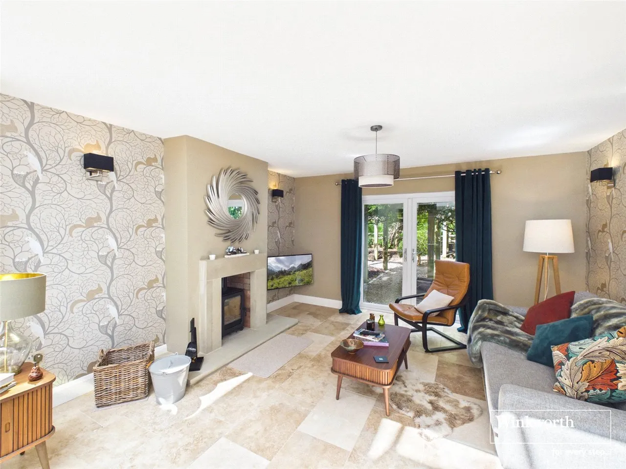 Newbury Road, Headley, RG19, photo 6
