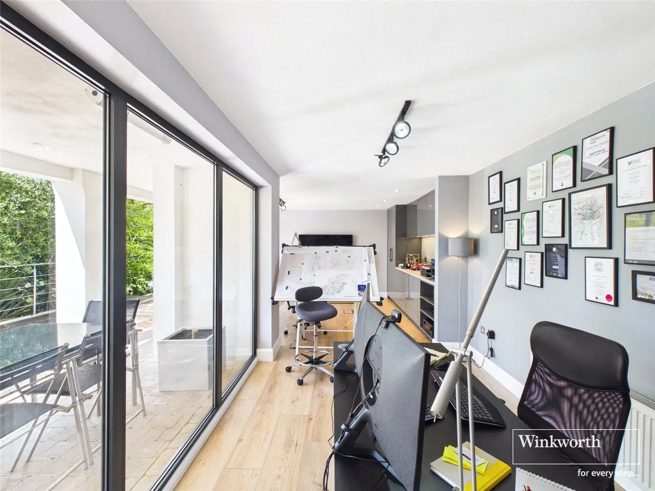 Newbury Road, Headley, RG19, photo 17