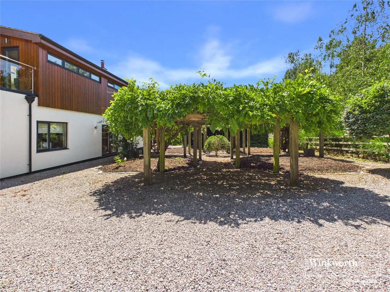 Newbury Road, Headley, RG19, photo 47