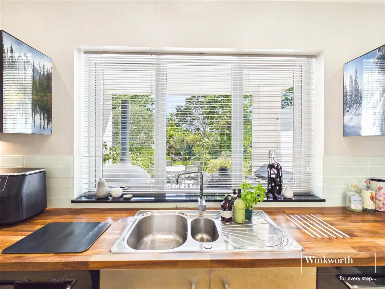 Newbury Road, Headley, RG19, photo 11