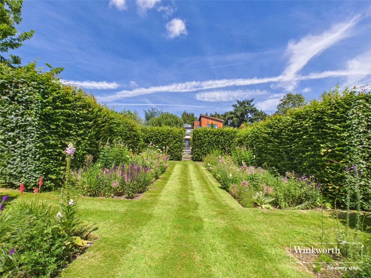 Newbury Road, Headley, RG19, photo 60