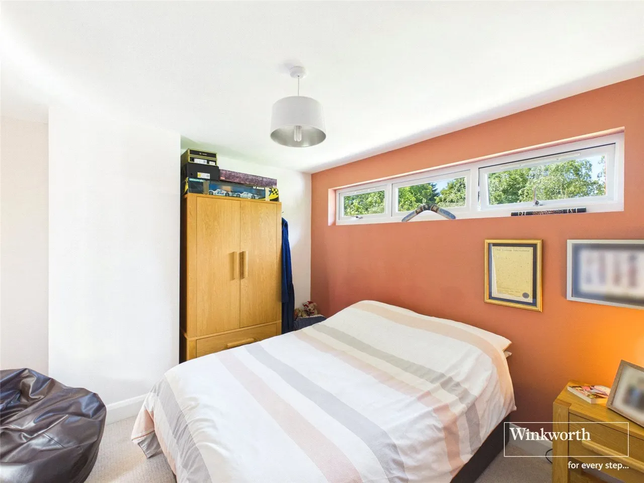 Newbury Road, Headley, RG19, photo 34
