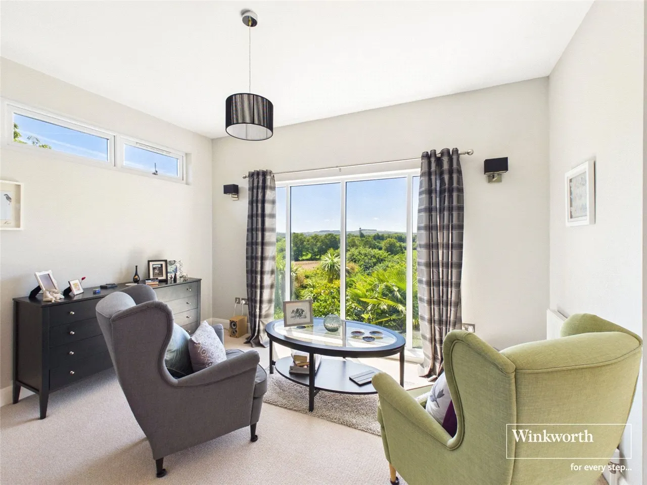 Newbury Road, Headley, RG19, photo 30