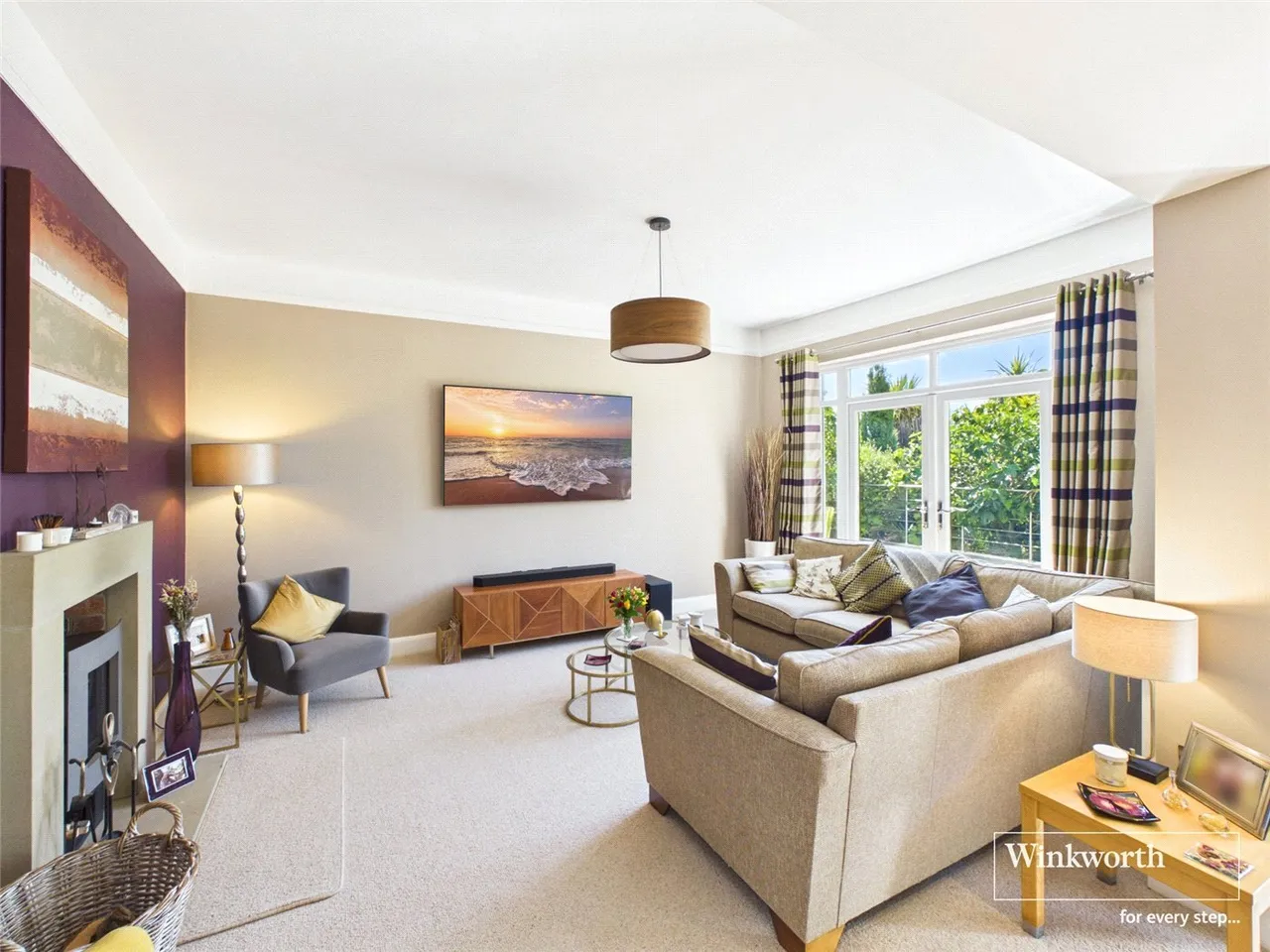 Newbury Road, Headley, RG19, photo 15