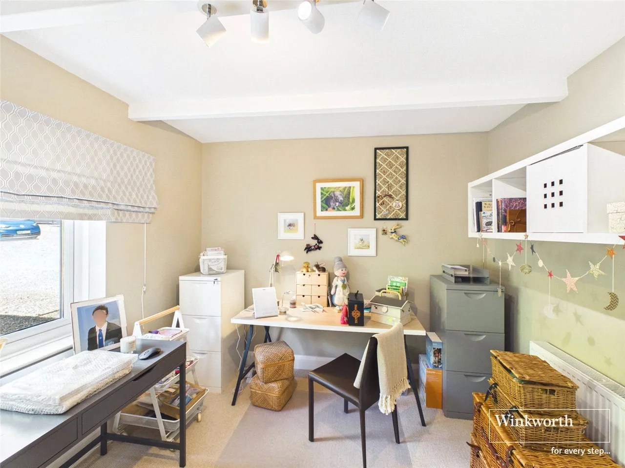 Newbury Road, Headley, RG19, photo 22
