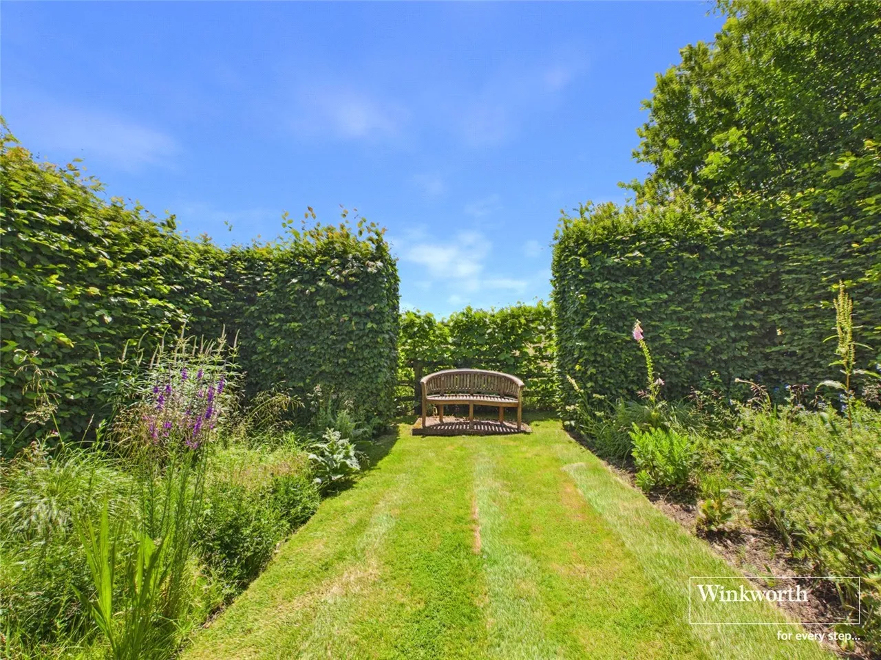 Newbury Road, Headley, RG19, photo 59