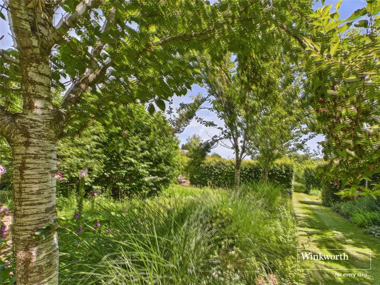 Newbury Road, Headley, RG19, photo 58