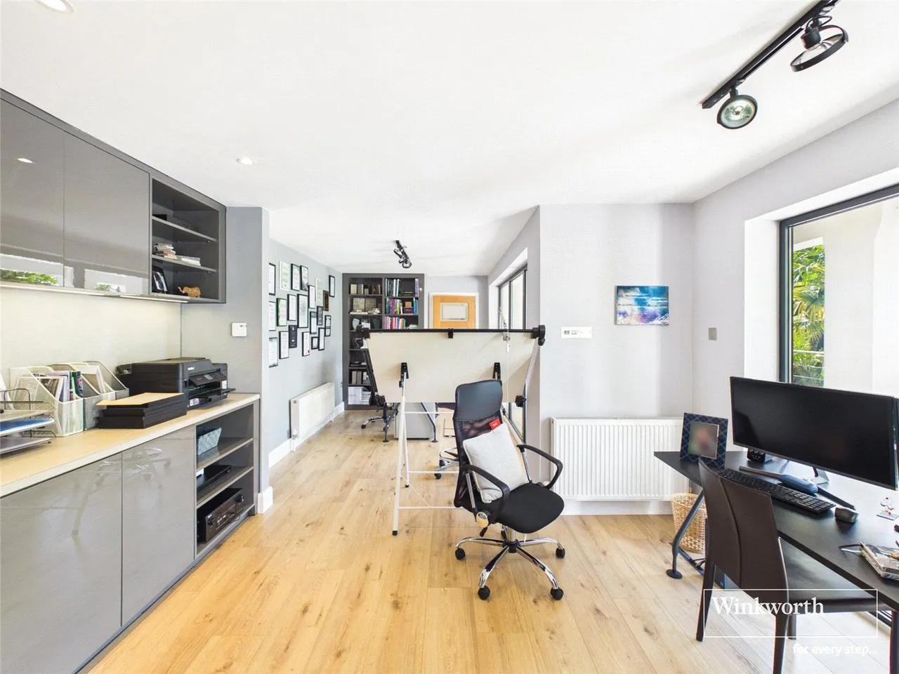 Newbury Road, Headley, RG19, photo 19