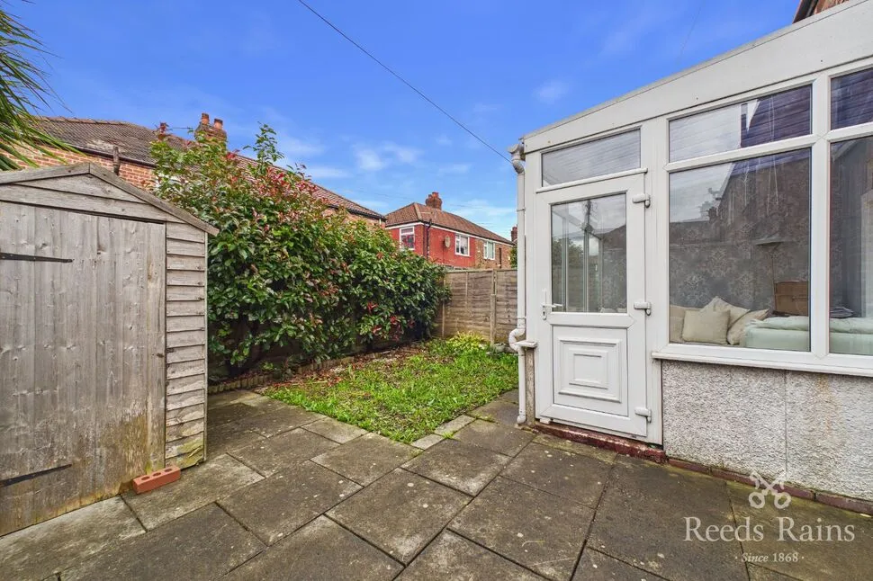 Claymore Street, Manchester, Greater Manchester, M18, photo 6