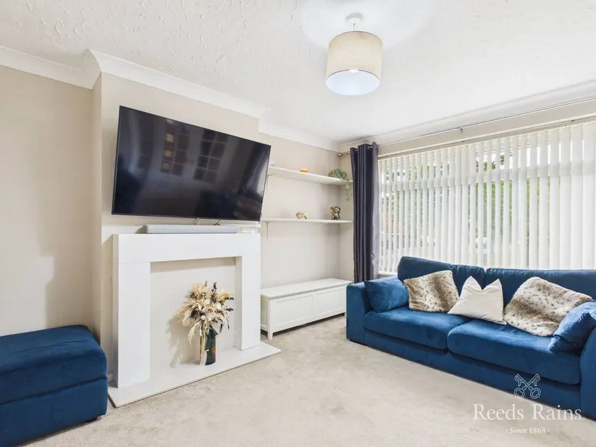 Geltsdale, Middlesbrough, North Yorkshire, TS5, photo 4