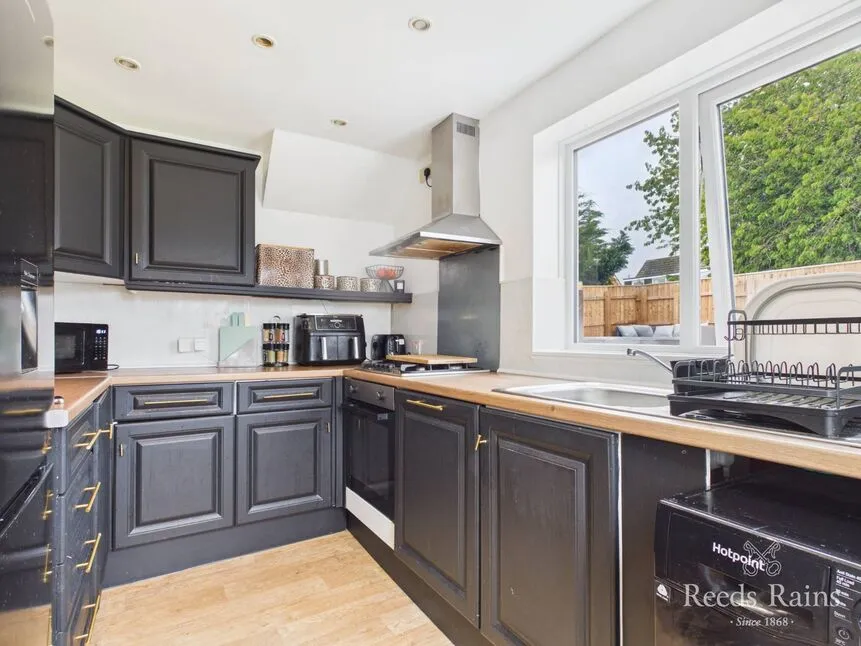 Geltsdale, Middlesbrough, North Yorkshire, TS5, photo 6