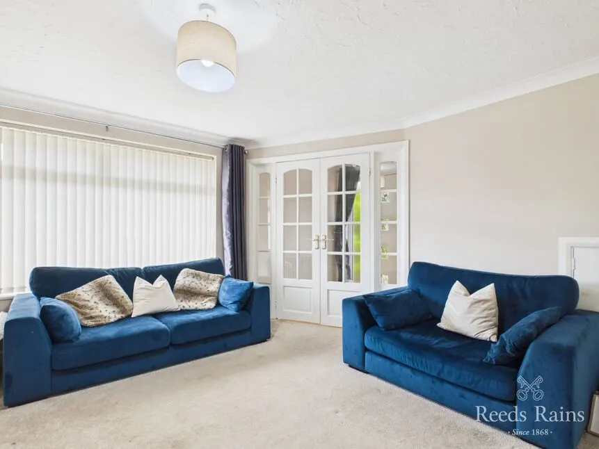 Geltsdale, Middlesbrough, North Yorkshire, TS5, photo 3