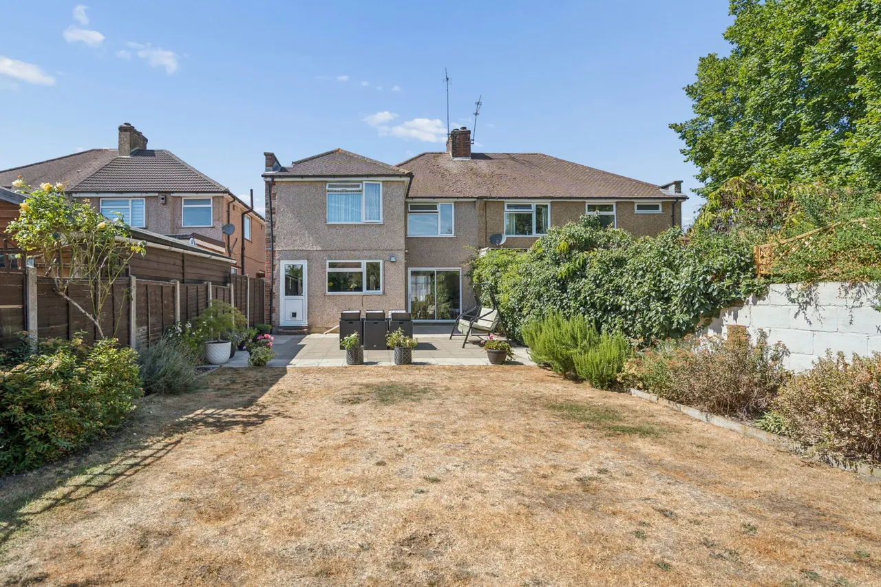 Knutsford Avenue, Watford, WD24, photo 14