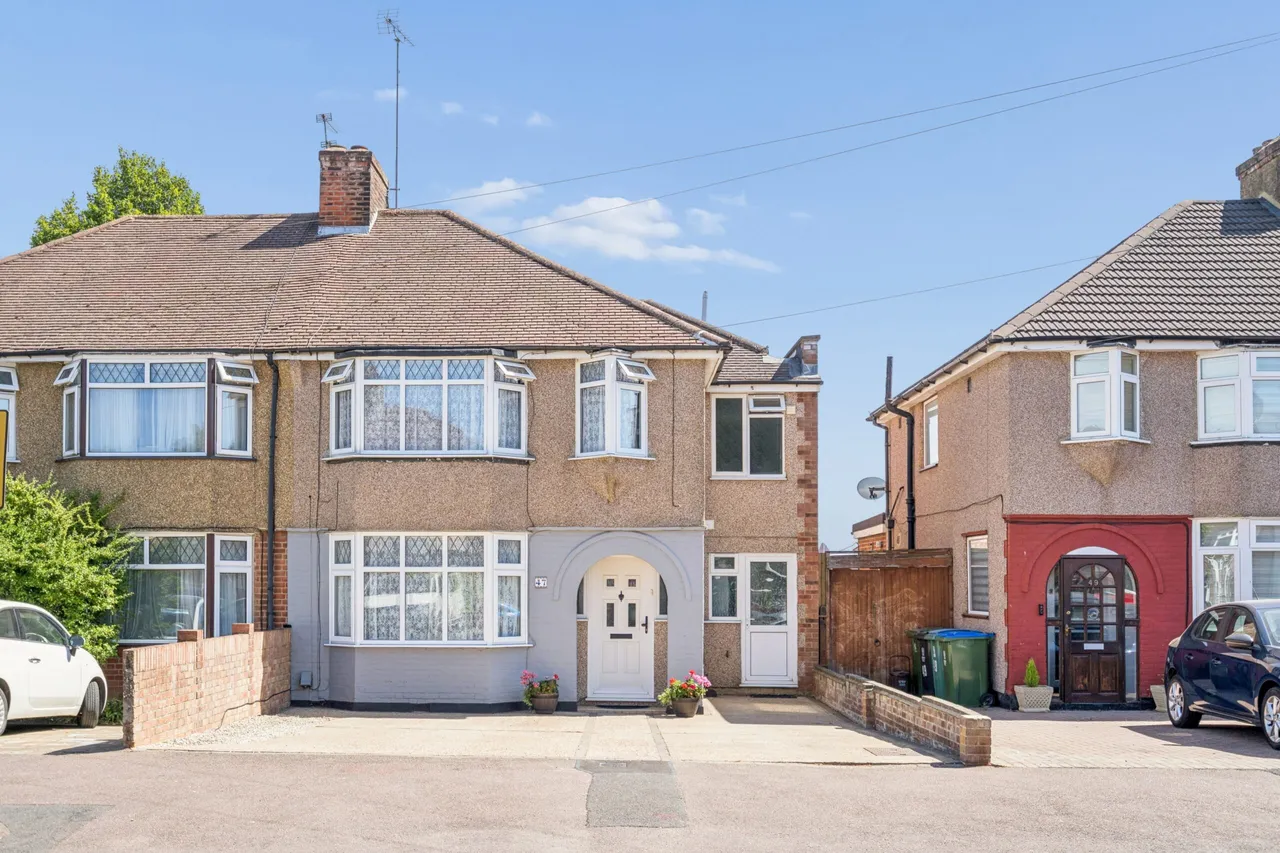 Knutsford Avenue, Watford, WD24, photo 15