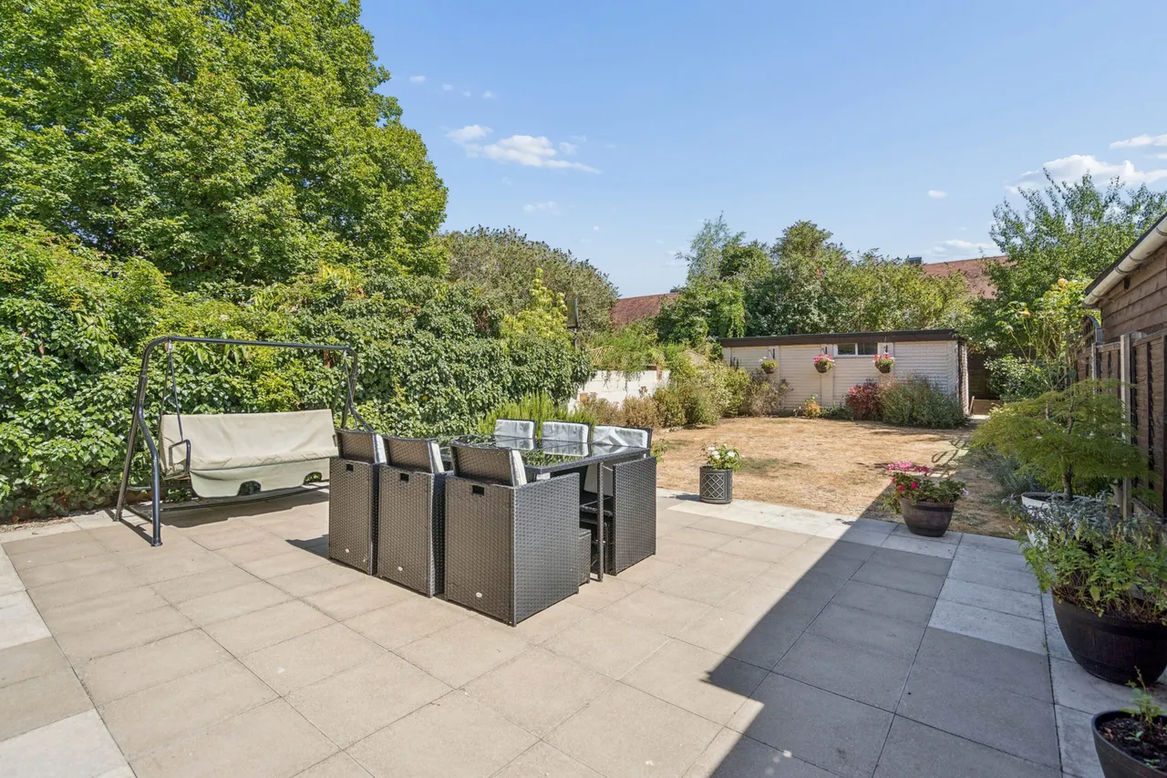 Knutsford Avenue, Watford, WD24, photo 13
