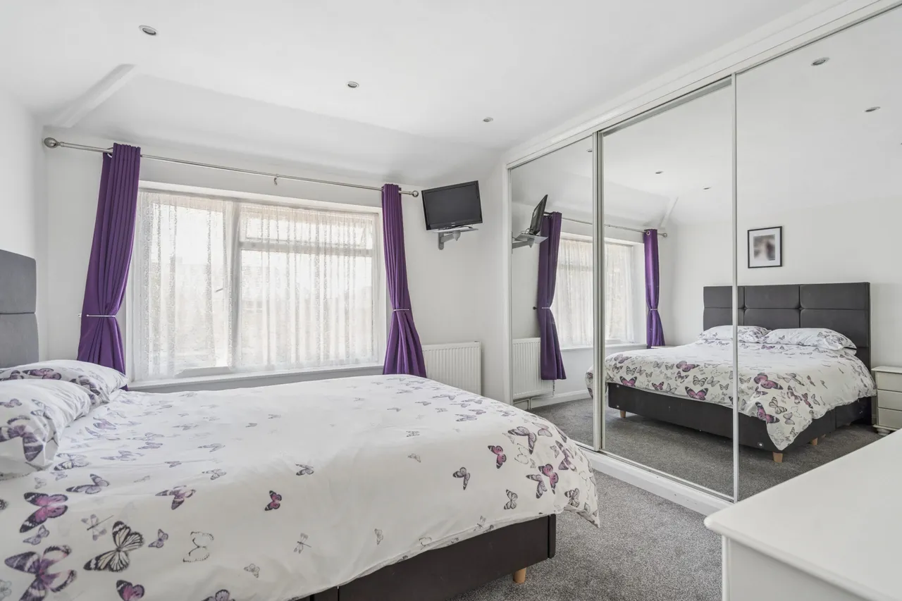 Knutsford Avenue, Watford, WD24, photo 7