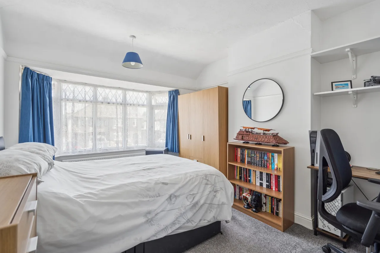 Knutsford Avenue, Watford, WD24, photo 9