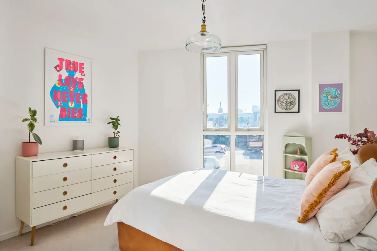 Nellie Cressall Way, Sheave Court, E3, photo 6