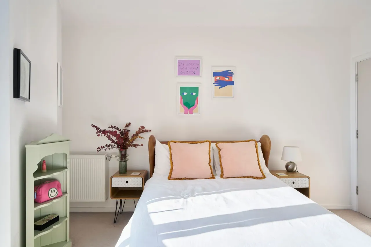 Nellie Cressall Way, Sheave Court, E3, photo 7