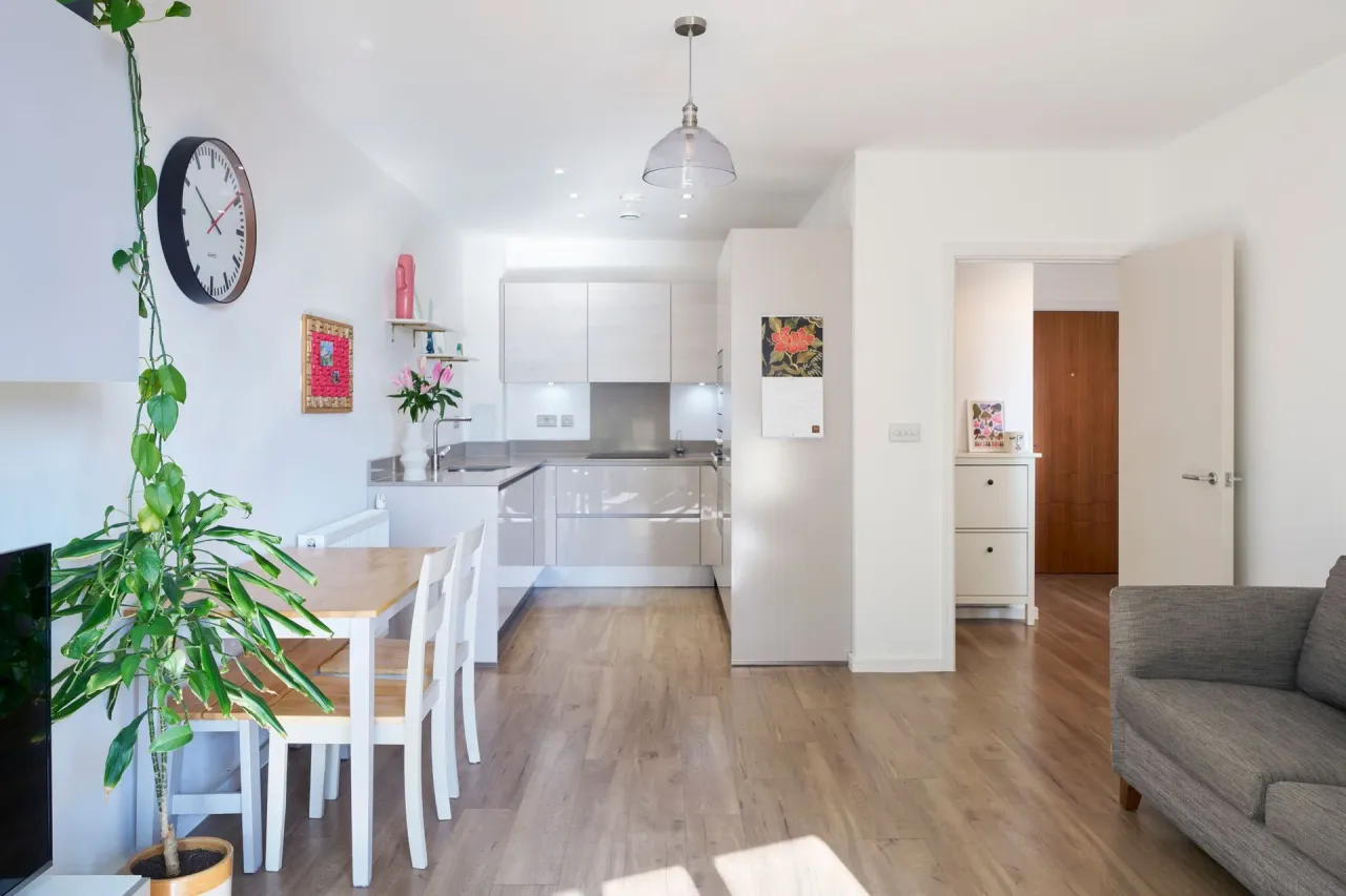 Nellie Cressall Way, Sheave Court, E3, photo 4
