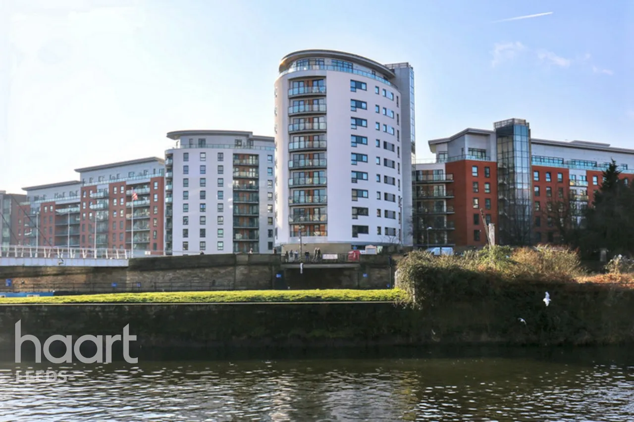 Armouries Way, Leeds, LS10, photo 9