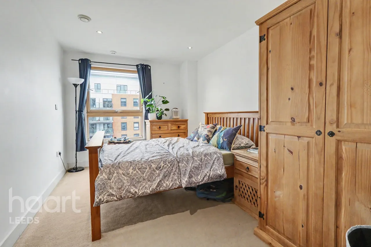 Armouries Way, Leeds, LS10, photo 7