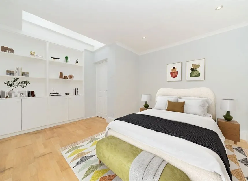 Uxbridge Street, Kensington, W8, photo 5