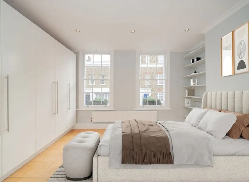Uxbridge Street, Kensington, W8, photo 6