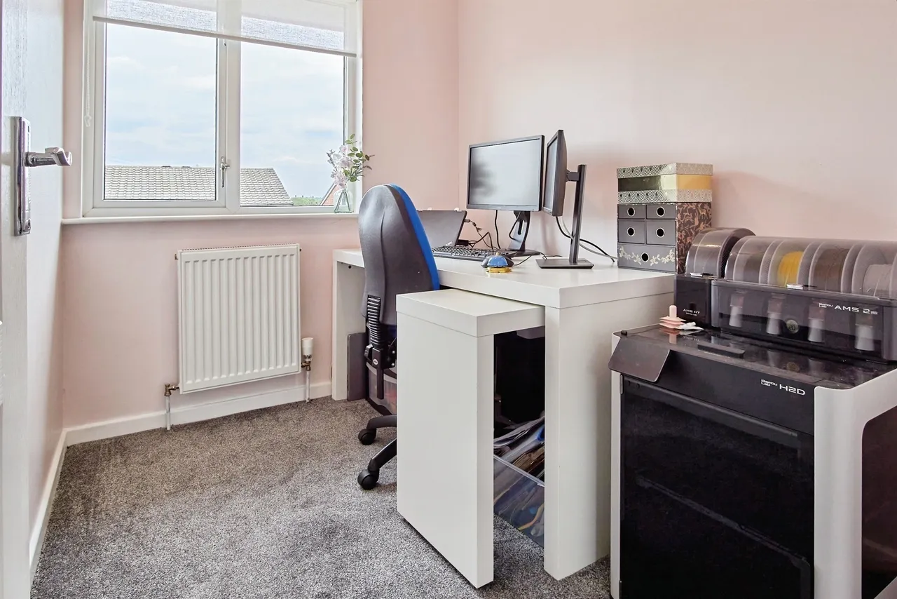 Millersdale Drive, West Bromwich, B71, photo 16