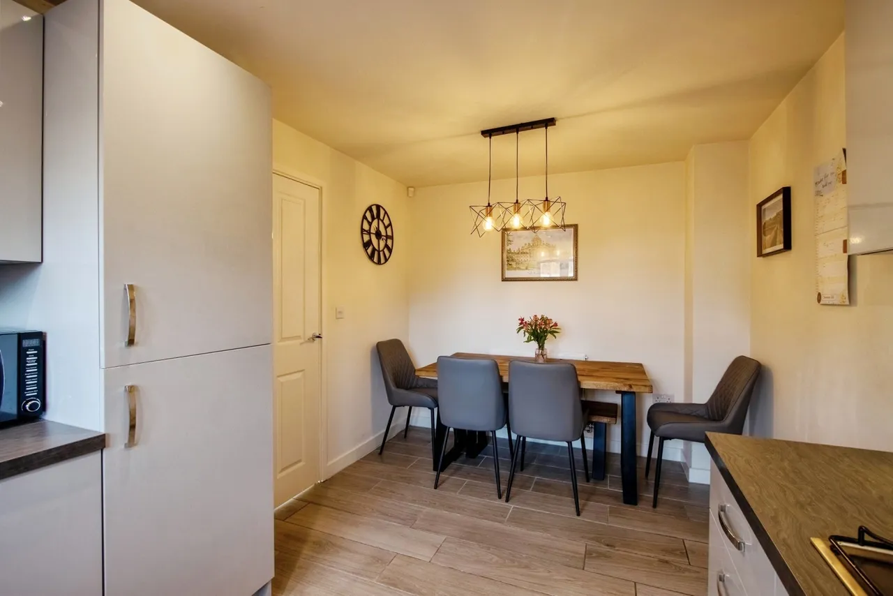 Bank Row, Hemsworth, Pontefract, West Yorkshire, WF9, photo 8