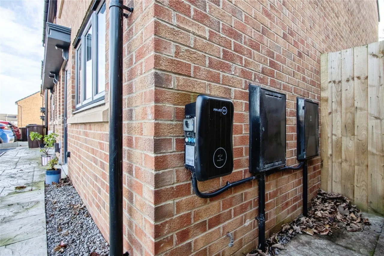 Bank Row, Hemsworth, Pontefract, West Yorkshire, WF9, photo 18