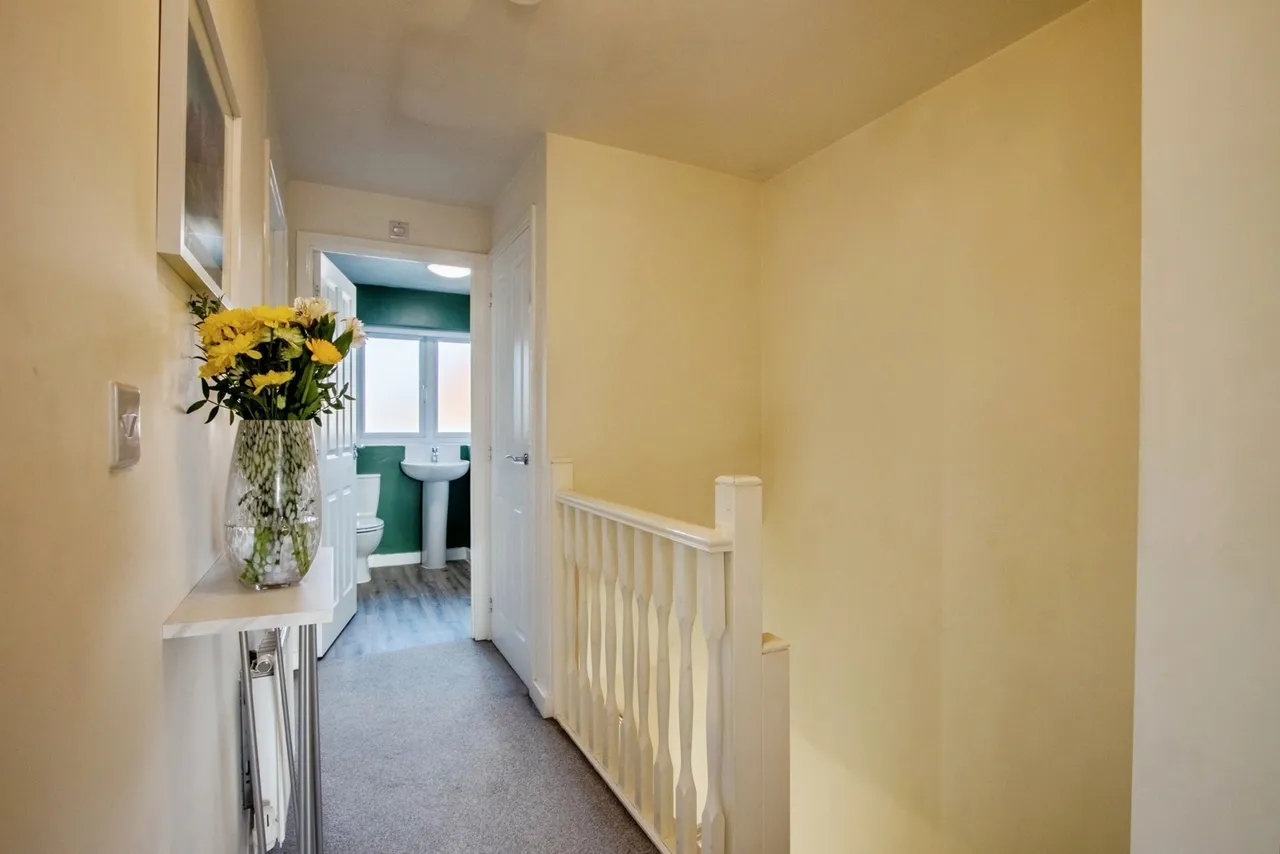 Bank Row, Hemsworth, Pontefract, West Yorkshire, WF9, photo 12