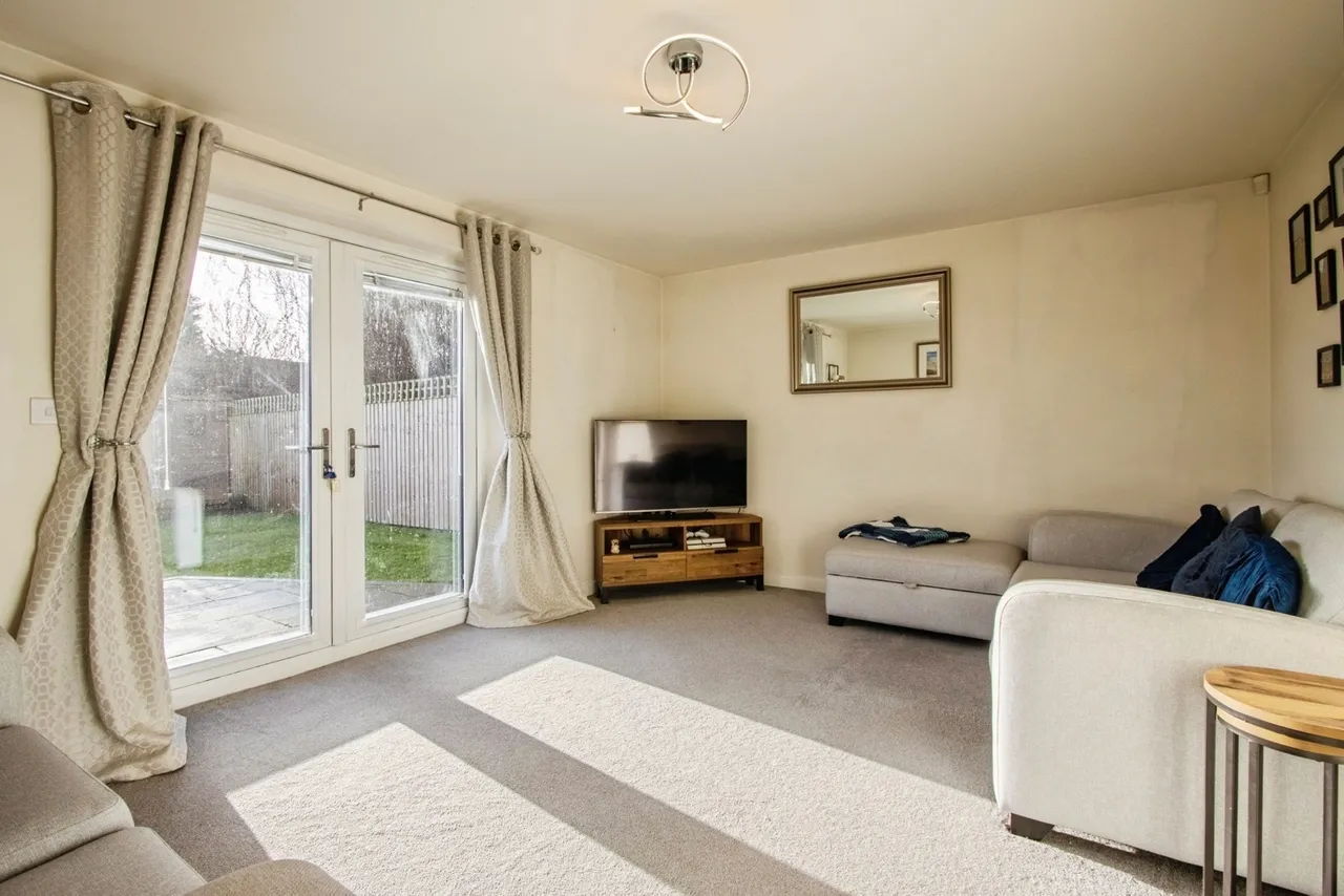 Bank Row, Hemsworth, Pontefract, West Yorkshire, WF9, photo 3