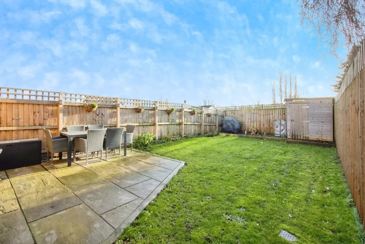 Bank Row, Hemsworth, Pontefract, West Yorkshire, WF9, photo 17