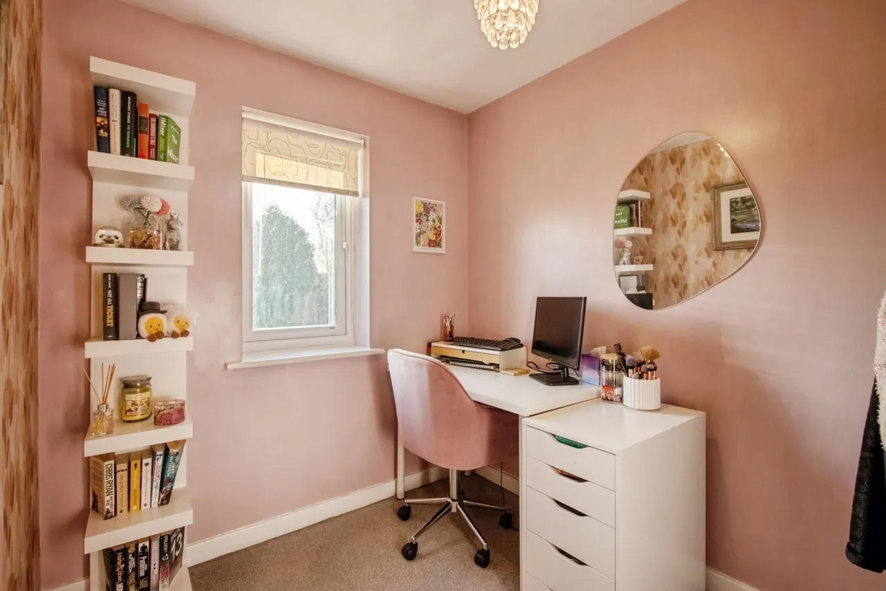 Bank Row, Hemsworth, Pontefract, West Yorkshire, WF9, photo 15