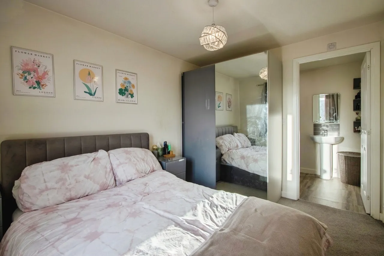 Bank Row, Hemsworth, Pontefract, West Yorkshire, WF9, photo 11