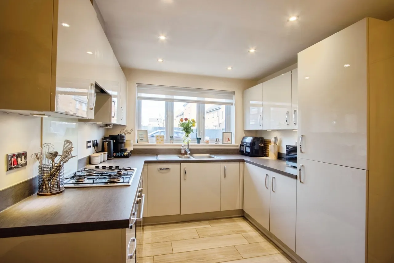 Bank Row, Hemsworth, Pontefract, West Yorkshire, WF9, photo 9