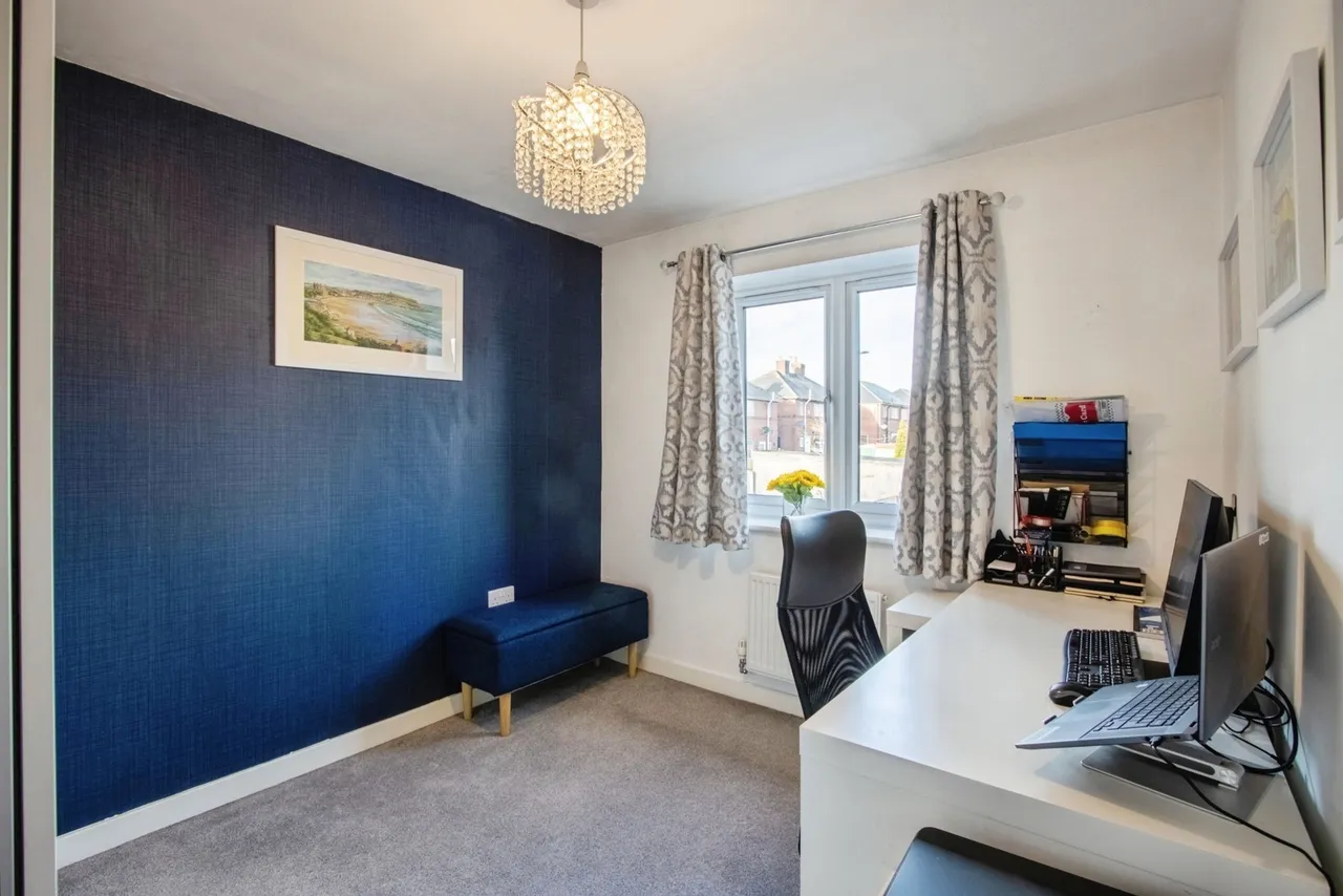 Bank Row, Hemsworth, Pontefract, West Yorkshire, WF9, photo 14