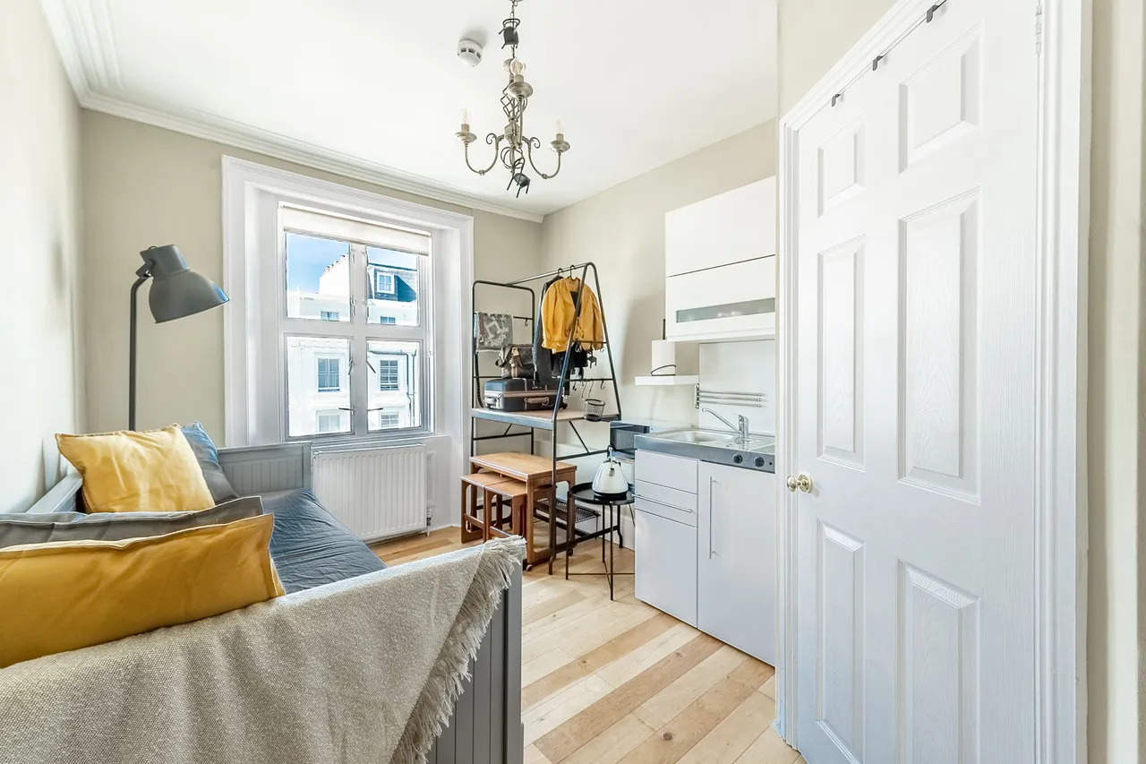 Flat 10, 105 Belgrave Road, London, photo 10