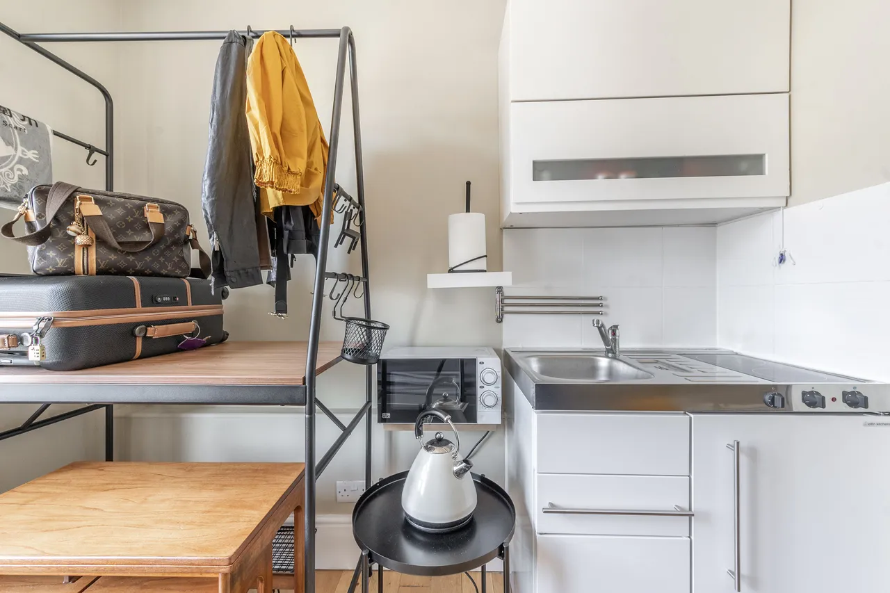 Flat 10, 105 Belgrave Road, London, photo 5