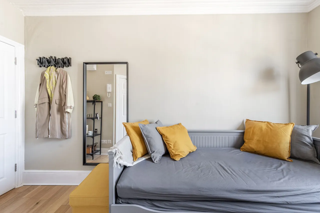 Flat 10, 105 Belgrave Road, London, photo 7