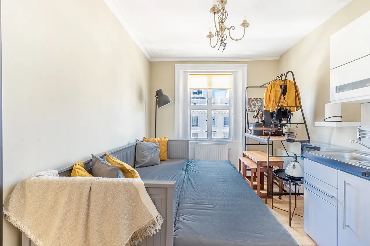 Flat 10, 105 Belgrave Road, London, photo 8
