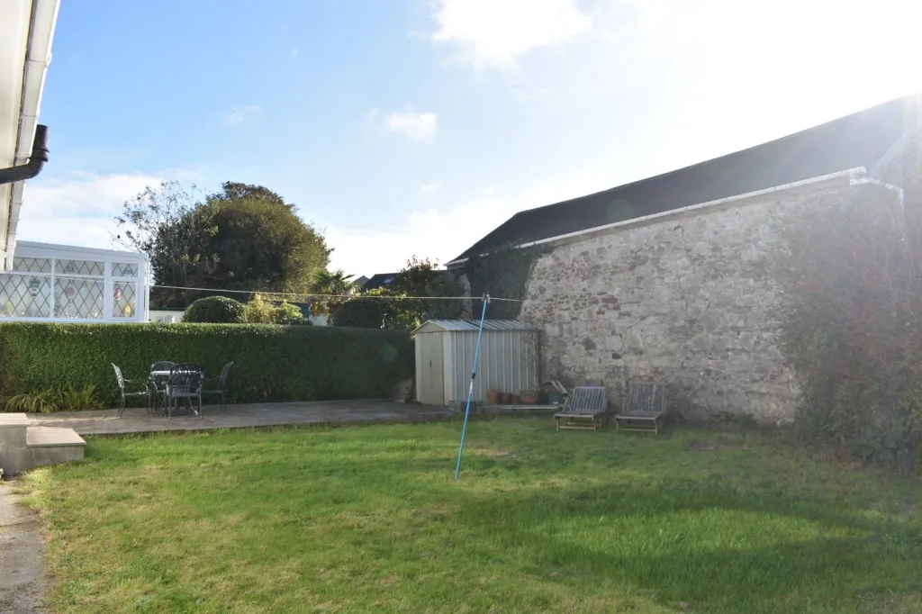 Redruth, Cornwall, photo 17